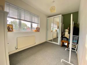 Bedroom Two- click for photo gallery